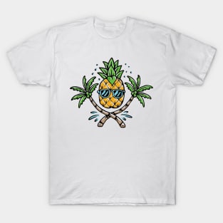 summer 6 T-Shirt